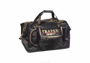 Laukku Traper GST 70x42x50cm hinta ja tiedot | Kalastuspakit, kalastuslaukut ja vieherasiat | hobbyhall.fi