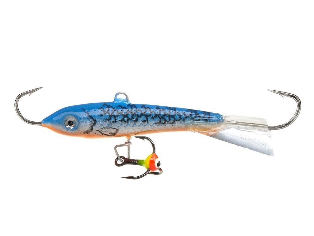 Lure Balanced jigi Classic 6 81601-45H, Lucky John hinta ja tiedot | Vieheet ja uistimet | hobbyhall.fi