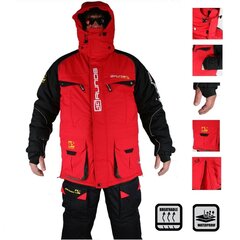 Talvipuku Runos Coldbreaker 45/XL hinta ja tiedot | Kalastusvaatteet ja -jalkineet | hobbyhall.fi