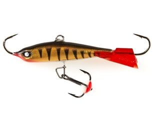 Lure Balanced jigi Nordic 4 51401-11HRT, Lucky John hinta ja tiedot | Vieheet ja uistimet | hobbyhall.fi