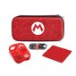 PDP Starter Kit - Mario Remix Edition on yhteensopiva Nintendo Switch:n kanssa hinta ja tiedot | Ohjaimet ja lisätarvikkeet | hobbyhall.fi