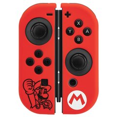 PDP Starter Kit - Mario Remix Edition on yhteensopiva Nintendo Switch:n kanssa hinta ja tiedot | PDP Tietokoneet ja pelaaminen | hobbyhall.fi