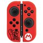 PDP Starter Kit - Mario Remix Edition on yhteensopiva Nintendo Switch:n kanssa hinta ja tiedot | Ohjaimet ja lisätarvikkeet | hobbyhall.fi