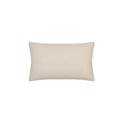 Ekologinen tattarityyny 30x60cm RLGE36 1,6 kg beige hinta ja tiedot | Tyynyt | hobbyhall.fi