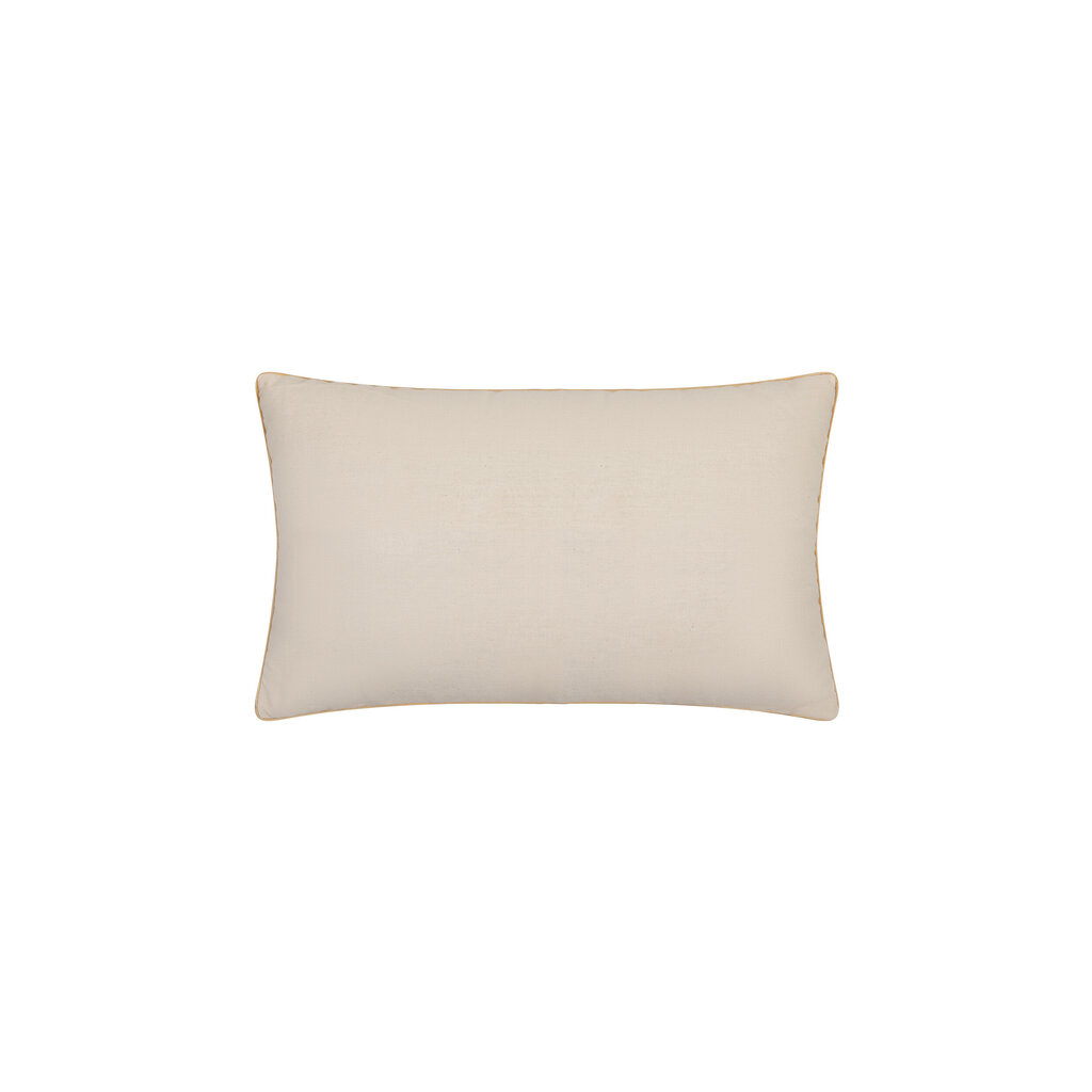 Ekologinen tattarityyny 30x60cm RLGE36 1,6 kg beige hinta ja tiedot | Tyynyt | hobbyhall.fi