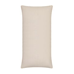 Ekologinen tattarityyny 40x80cm RLGE48 3,8 kg beige hinta ja tiedot | Tyynyt | hobbyhall.fi