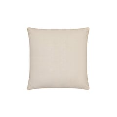 Ekologinen tattarityyny 55x55cm RLGE55 3,5 kg beige hinta ja tiedot | Tyynyt | hobbyhall.fi