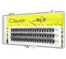 Clavier DU2O Double Volume MIX ripsitupsut, 9mm-10mm-11mm hinta ja tiedot | Kauneudenhoitotarvikkeet | hobbyhall.fi