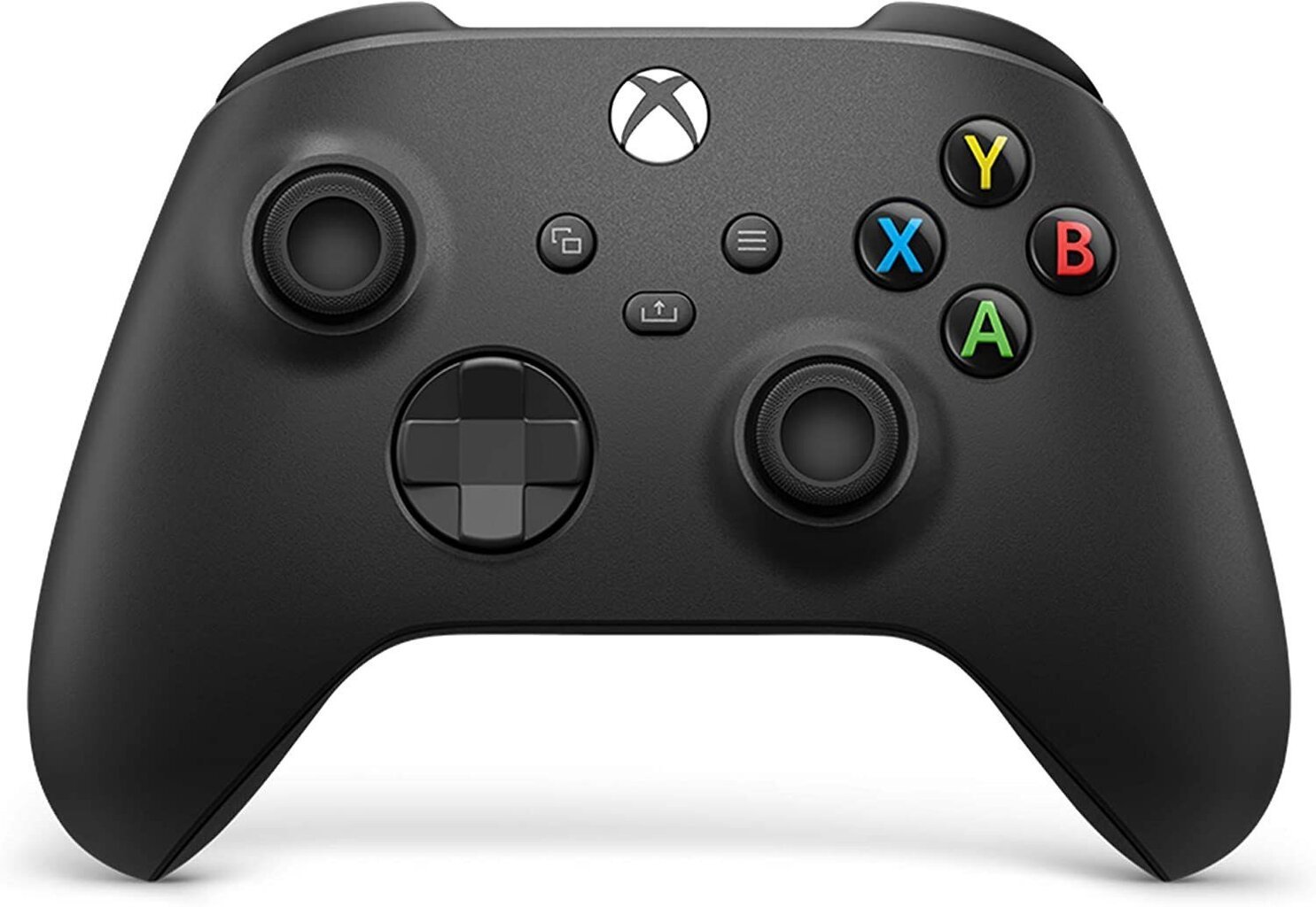 Microsoft Xbox Wireless Controller QAT-00009 hinta ja tiedot | Ohjaimet ja lisätarvikkeet | hobbyhall.fi