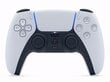 Sony PlayStation DualSense White (PS5) hinta ja tiedot | Ohjaimet ja lisätarvikkeet | hobbyhall.fi