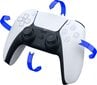 Sony PlayStation DualSense White (PS5) hinta ja tiedot | Ohjaimet ja lisätarvikkeet | hobbyhall.fi