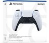 Sony PlayStation DualSense White (PS5) hinta ja tiedot | Ohjaimet ja lisätarvikkeet | hobbyhall.fi