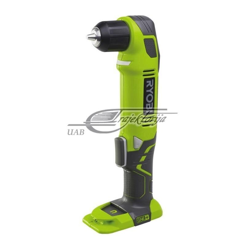 Akkukulmaporakone Ryobi RAD1801M hinta ja tiedot | Akkuporakoneet ja ruuvinvääntimet | hobbyhall.fi