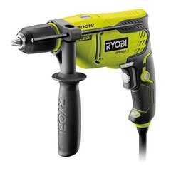 Iskuporakone Ryobi 800W hinta ja tiedot | Ryobi Kodin remontointi | hobbyhall.fi