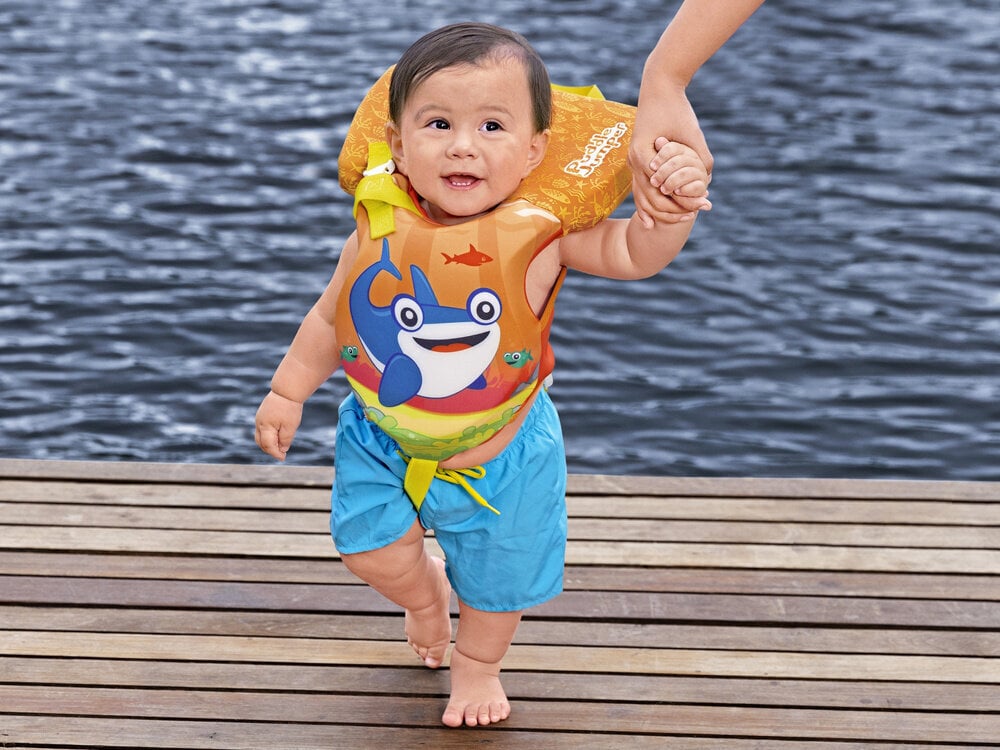 puddle jumper vauvan uimaliivit hinta ja tiedot | Uimaliivit ja kellukkeet | hobbyhall.fi