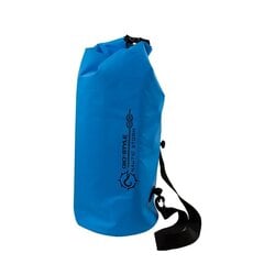 Vedenpitävä lämpöpussi Dry Bag Nautic Storm L 20L, Ø23x63cm, sininen hinta ja tiedot | Kylmälaukut ja termokassit | hobbyhall.fi