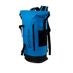 Vedenpitävä lämpöreppu Dry Nautic Storm Zaino 25L, 28,5x17x70cm, sininen hinta ja tiedot | Kylmälaukut ja termokassit | hobbyhall.fi