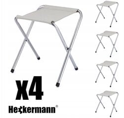 EXPANDABLE FOLDABLE TABLE, GARDEN CATERING, TOURIST BANQUET, 120 cm hinta ja tiedot | Retkeilyvarusteet | hobbyhall.fi