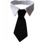 DOG CAT TIES Universal Velcro ELEGANT WEDDING SUIT koko S hinta ja tiedot | Koiran vaatteet | hobbyhall.fi