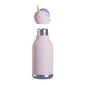 Asobu Unicorn Bestie - 460ml eristetty olkipullo hinta ja tiedot | Juomapullot | hobbyhall.fi