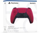 PlayStation 5 DualSense langaton ohjain - Cosmic Red