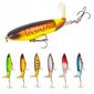 POPPER FLOPPER Wobbler SUM HAPPY SANDAK F149 GR hinta ja tiedot | Vieheet ja uistimet | hobbyhall.fi