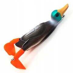 DUCK Wobbler FLOATING SUM SANDAK F153b hinta ja tiedot | Vieheet ja uistimet | hobbyhall.fi