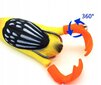 DUCK Wobbler FLOATING SUM SANDAK F153a hinta ja tiedot | Vieheet ja uistimet | hobbyhall.fi