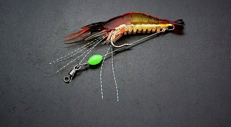 Wobbler CRAVETS Sea Bait riipus COMBINED 7kpl 8cm 5g hinta ja tiedot | Vieheet ja uistimet | hobbyhall.fi