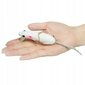 Wobbler Bait HUNTER SANDACZ SUM 15.5g 8.5cm Mouse HUNT Hiiri HUNT hinta ja tiedot | Vieheet ja uistimet | hobbyhall.fi