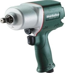 Metabo paineilmakäyttöinen iskuväännin DSSW 930-1/2 hinta ja tiedot | Akkuporakoneet ja ruuvinvääntimet | hobbyhall.fi