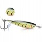 Kalastus Syötti SUM Popper Flopper Whopper Swimmer 8cm 8g hinta ja tiedot | Vieheet ja uistimet | hobbyhall.fi