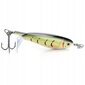 Kalastus Syötti SUM Popper Flopper Whopper Swimmer 8cm 8g hinta ja tiedot | Vieheet ja uistimet | hobbyhall.fi