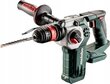 Metabo yhdistelmävasara KHA 18 LTX BL 24 Quick MetaLoc, runkomalli ilman akkua ja laturia hinta ja tiedot | Akkuporakoneet ja ruuvinvääntimet | hobbyhall.fi