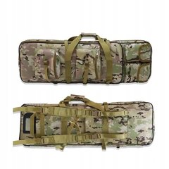 Kotelo reppu ase karbiini ampumatarvikkeet tuulitakki CAMO 115cm hinta ja tiedot | Metsästystarvikkeet | hobbyhall.fi