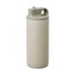 KINTO Active Sand Beige matkapullo 600ml hinta ja tiedot | Juomapullot | hobbyhall.fi