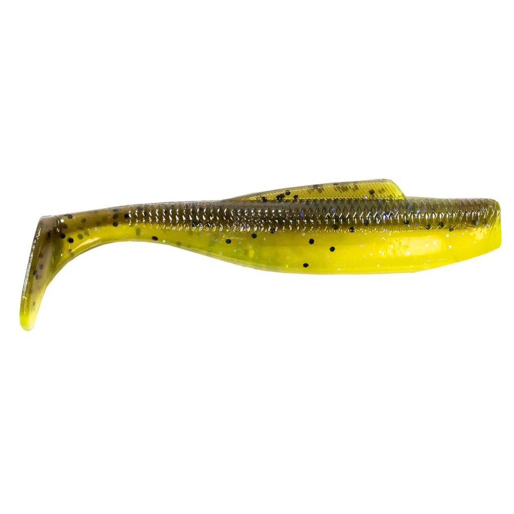 Pehmeä viehe Z-Man DIEZEL MINNOWZ 4" Hot Snakes 5kpl hinta ja tiedot | Vieheet ja uistimet | hobbyhall.fi