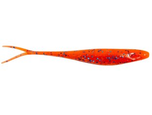 Pehmeä viehe Z-Man SCENTED JERK SHADZ 7" Coral Trout 4kpl hinta ja tiedot | Vieheet ja uistimet | hobbyhall.fi