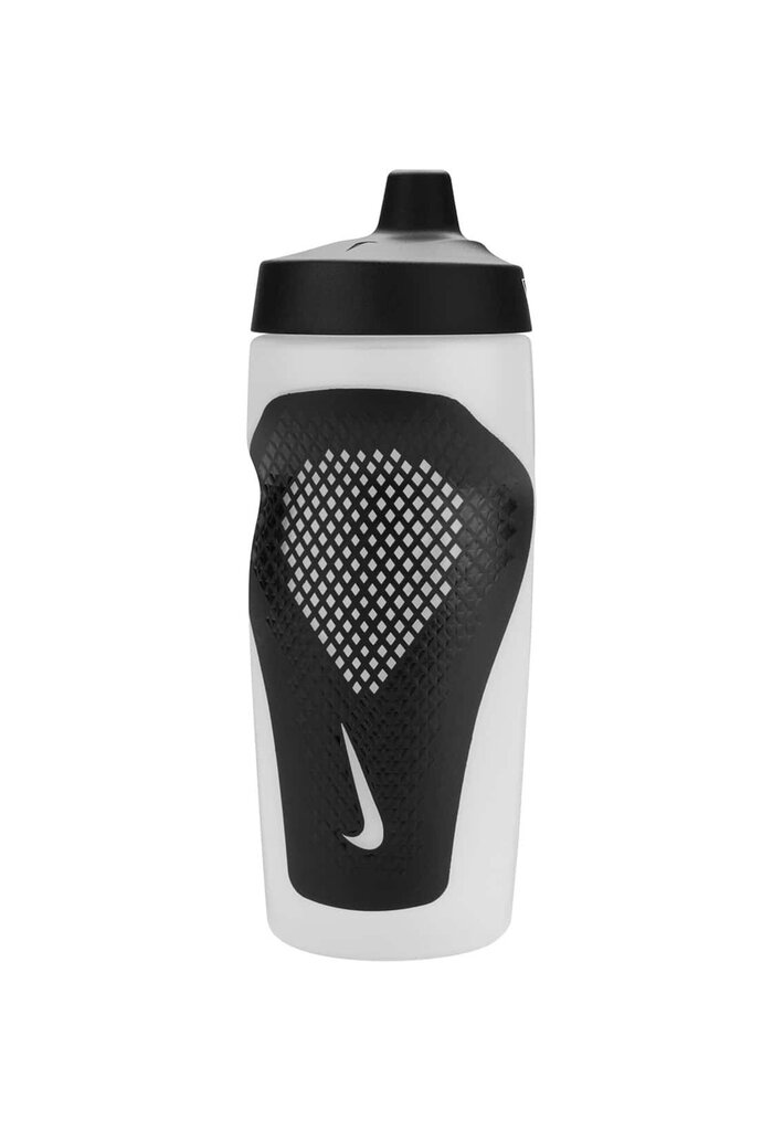 Nike Juomatalo NK Refuel Bottle Grip 32Oz White N1009958 173 N1009958 173 hinta ja tiedot | Juomapullot | hobbyhall.fi