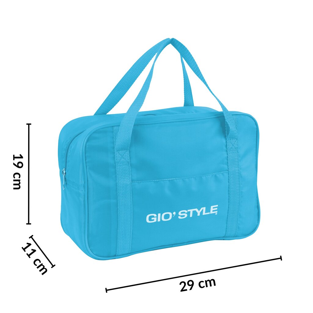 kamai gio style lämpölaukut 24l ja 7l hinta ja tiedot | Kylmälaukut ja termokassit | hobbyhall.fi