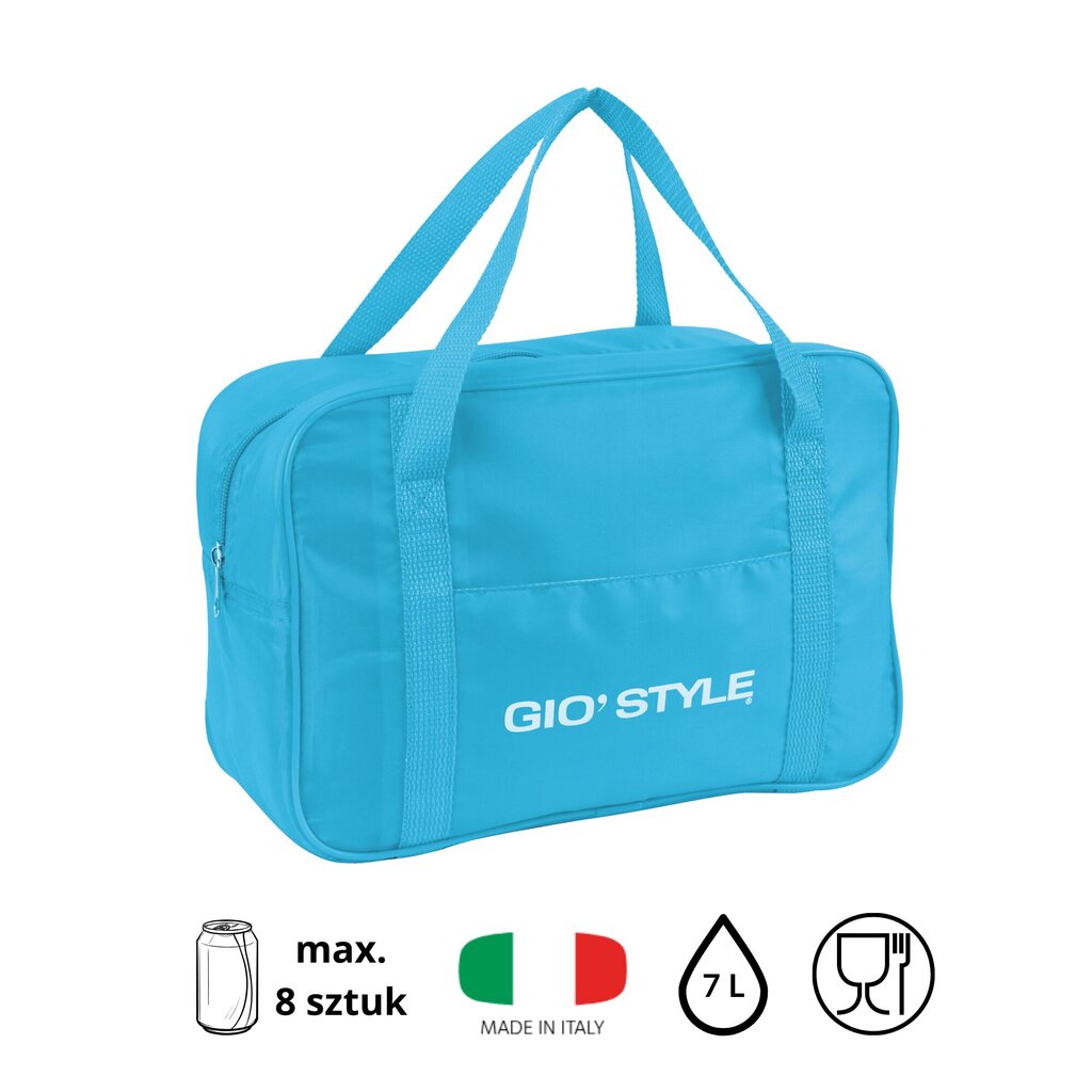 kamai gio style lämpölaukut 24l ja 7l hinta ja tiedot | Kylmälaukut ja termokassit | hobbyhall.fi