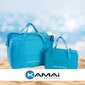 kamai gio style lämpölaukut 24l ja 7l hinta ja tiedot | Kylmälaukut ja termokassit | hobbyhall.fi