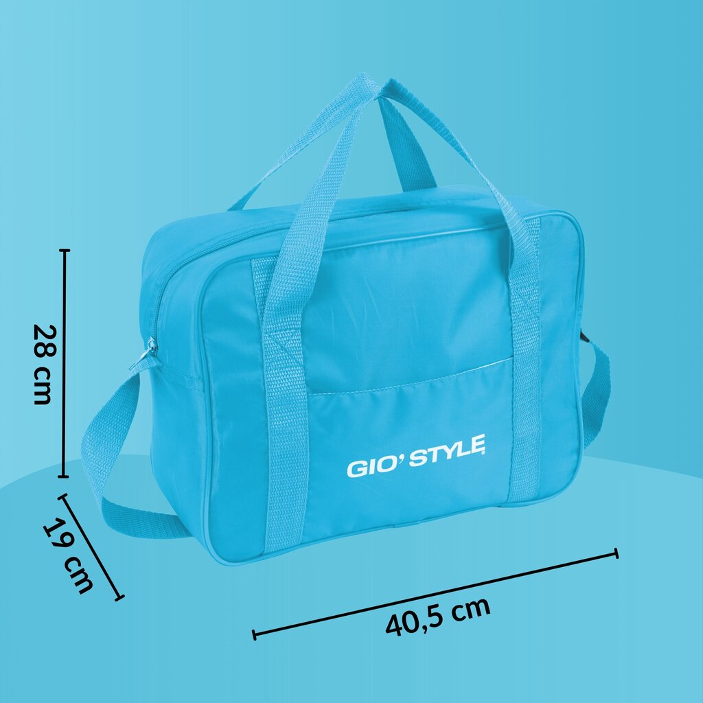 kamai gio style lämpölaukut 24l ja 7l hinta ja tiedot | Kylmälaukut ja termokassit | hobbyhall.fi