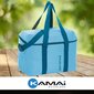 kamai gio-tyylinen lämpöolkalaukku, 30l hinta ja tiedot | Kylmälaukut ja termokassit | hobbyhall.fi