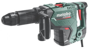 Metabo piikkausvasara MHEV 11 harjaton, 12,2kg/18J, SDS-max, hinta ja tiedot | Akkuporakoneet ja ruuvinvääntimet | hobbyhall.fi