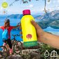 kamai gio-tyylinen termopullo, 0,5 l hinta ja tiedot | Juomapullot | hobbyhall.fi