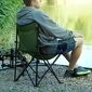 Camping Fishing Tourist Chair xl hinta ja tiedot | Puutarhakalusteet | hobbyhall.fi