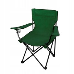 Camping Fishing Tourist Chair xl hinta ja tiedot | Puutarhakalusteet | hobbyhall.fi