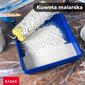 Maalausalusta telalle Paint 320mm Sininen x12 hinta ja tiedot | Maalaustarvikkeet | hobbyhall.fi