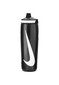 Nike Juomatalo NK Refuel Bottle Grip 24Oz Black N1010867 091 N1010867 091 hinta ja tiedot | Juomapullot | hobbyhall.fi